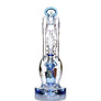 12" Lookah Mushroom Valley Bong - cheefkit.com