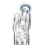 12" Lookah Mushroom Valley Bong - cheefkit.com