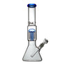 15" Tree Perc Beaker Bong - cheefkit.com