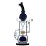 18" HONEYDEW MEGA RECYCLER - cheefkit.com