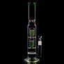 Mega Triple Perc Bong - cheefkit.com