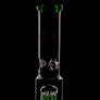 Mega Triple Perc Bong - cheefkit.com