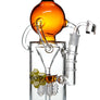 15" Honey Dew Super Recycler - cheefkit.com