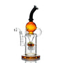 15" Honey Dew Super Recycler - cheefkit.com