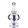 Triple Arm Recycler Dab Rig - cheefkit.com