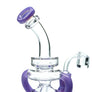 Triple Arm Recycler Dab Rig - cheefkit.com