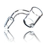 XL Flat Top Quartz Banger - cheefkit.com