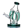 Sci-Fi Glass Alien Claw Rig - cheefkit.com