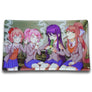 Anime Glass Rolling Tray - cheefkit.com