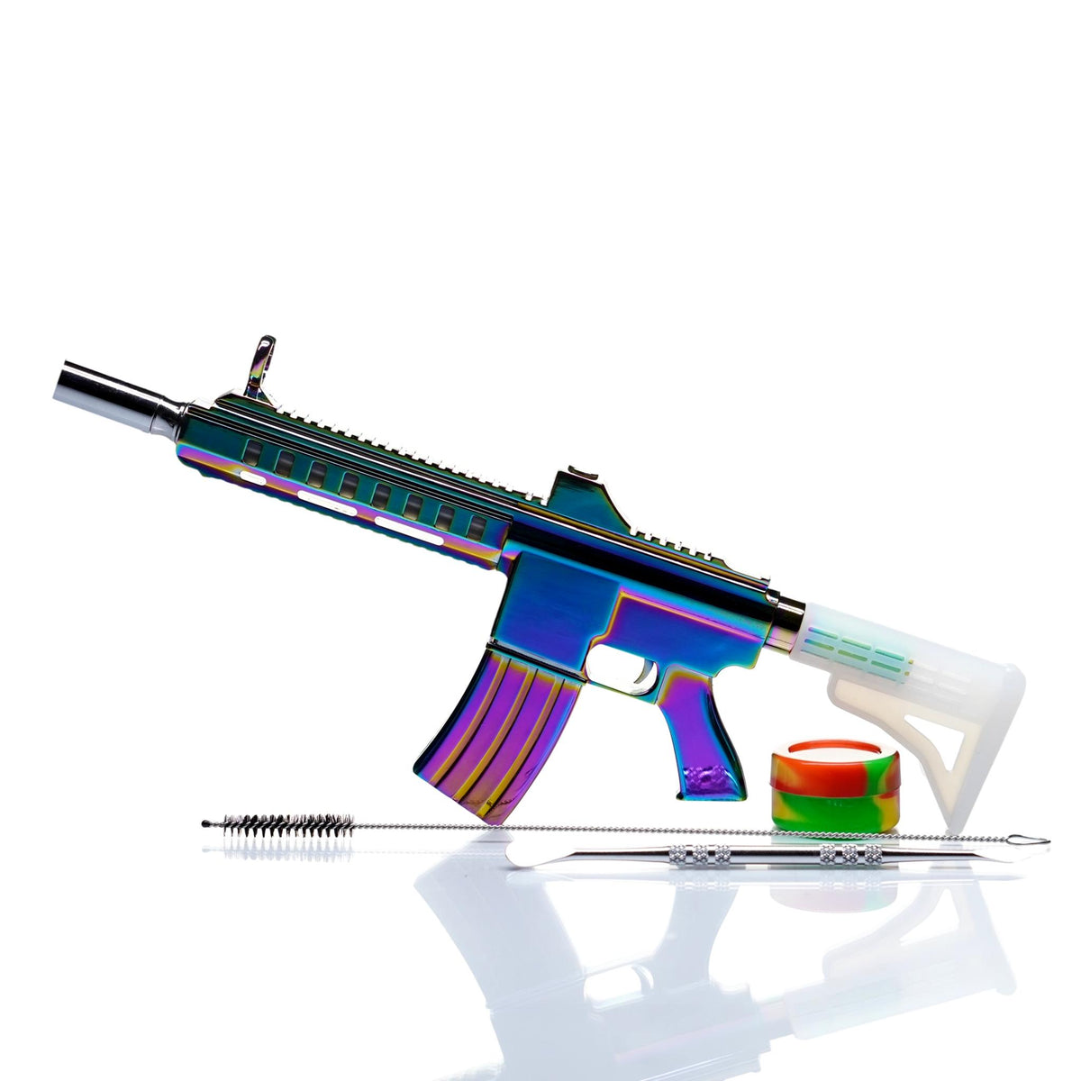 Get Wholesale Arsenal Gear AR-15 Styled Nectar Collectors – Got