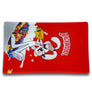 Backwoods Trix Glass Rolling Tray - cheefkit.com