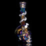 Glow Skull Bong