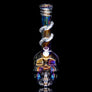 Glow Skull Bong