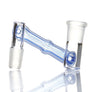 14MM Blue Male to Female Drop Down - cheefkit.com