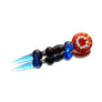 Candy Top Glass Dab Tool - cheefkit.com