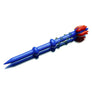 Lotus Flower Glass Dab Tool - cheefkit.com