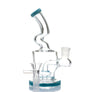 Zig Zag Mini Bong - cheefkit.com