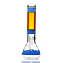 Two Tone Bong - cheefkit.com