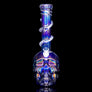 Glow Skull Bong