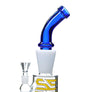 Static Glass Jellyfish Bong - cheefkit.com