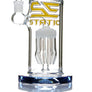 Static Glass Jellyfish Bong - cheefkit.com