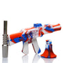 AK-47 Silicone Nectar Collector - cheefkit.com