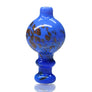 Two Tone Sparkle Ball Carb Cap - cheefkit.com