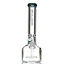 Bougie Glass 9MM Can Base Bong - cheefkit.com