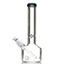 Bougie Glass 9MM Can Base Bong - cheefkit.com