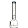 Bougie Glass 9MM Can Base Bong - cheefkit.com
