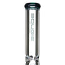 Bougie Glass 9MM Can Base Bong - cheefkit.com