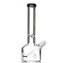 Bougie Glass 9MM Can Base Bong - cheefkit.com