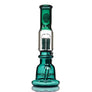 Bougie Glass Bell Bottom Tinted Bong - cheefkit.com