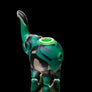 "Eli" The Silicone Elephant Bubbler Pipe - cheefkit.com