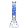 Cannabis Leaf Beaker