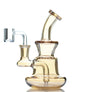 Cheef Electro Plated Petite Dab Rig - cheefkit.com