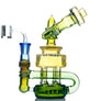 Cheef Space Fumed Dab Rig - cheefkit.com