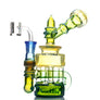Cheef Space Fumed Dab Rig - cheefkit.com