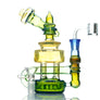 Cheef Space Fumed Dab Rig - cheefkit.com