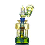 Cheef Space Fumed Dab Rig - cheefkit.com