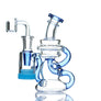 Crystal Glass Mini Klein Recycler - cheefkit.com
