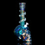 Glow Skull Bong