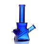 Hour Glass Deep Color Bong - cheefkit.com