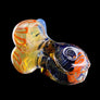 Donut Swirl hand pipe - Cheefkit