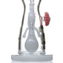 The Dragon Water Pipe Esigo Glass