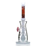 The Dragon Water Pipe Esigo Glass
