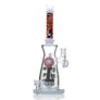 The Dragon Water Pipe Esigo Glass