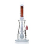 The Dragon Water Pipe Esigo Glass