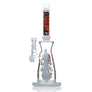 The Dragon Water Pipe Esigo Glass