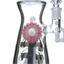 The Dragon Water Pipe Esigo Glass